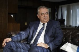 Θεοδωρικάκος: Κανένα παιδί εκτός παιδικού σταθμού