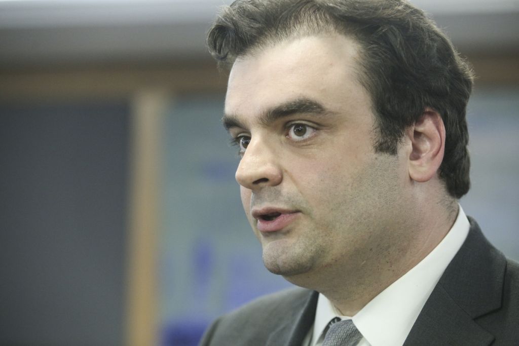 Πιερρακάκης: Ενδιάμεση λύση για το «112»