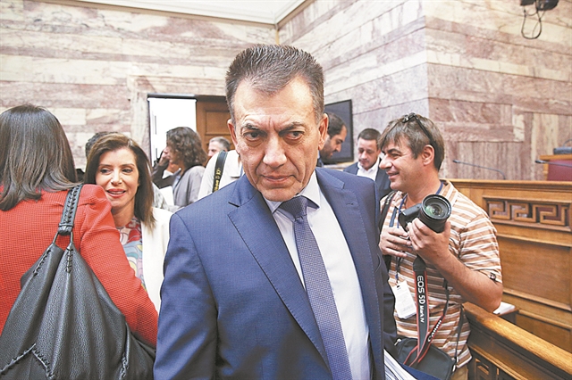 Ανώμαλη προσγείωση