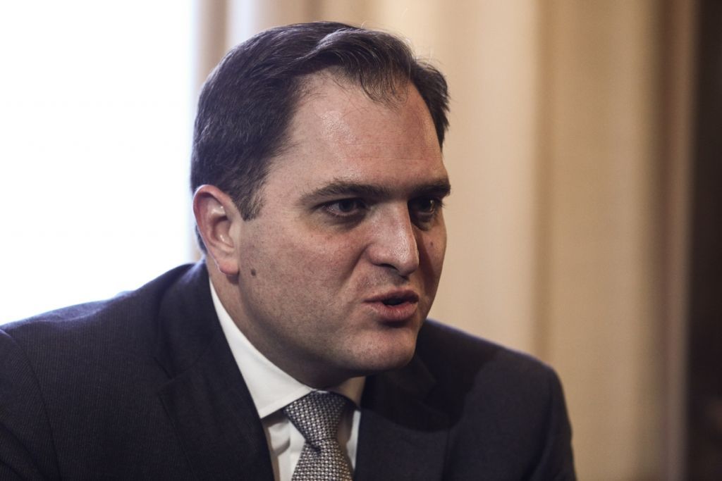 Διοικητής ΑΑΔΕ: Η επίθεση σε βάρος των ελεγκτών δεν θα μείνει ατιμώρητη