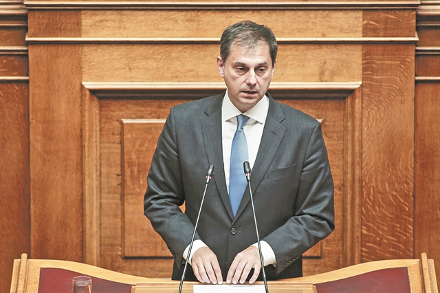 Ντετέκτιβ Θεοχάρης