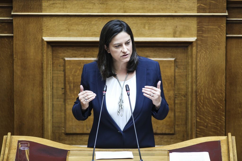 Όλες οι αλλαγές σε Πανελλαδικές, προσχολική εκπαίδευση, αποσπάσεις εκπαιδευτικών