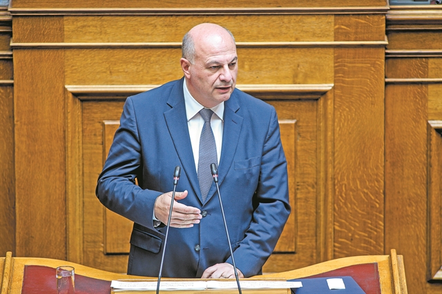 Το διπλό στοίχημα και οι προτεραιότητες