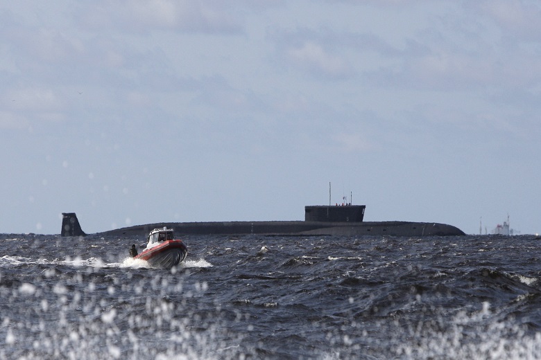 Ρωσία – Νέα στοιχεία: Πώς έχασαν τη ζωή τους οι 14 ναύτες στο υποβρύχιο