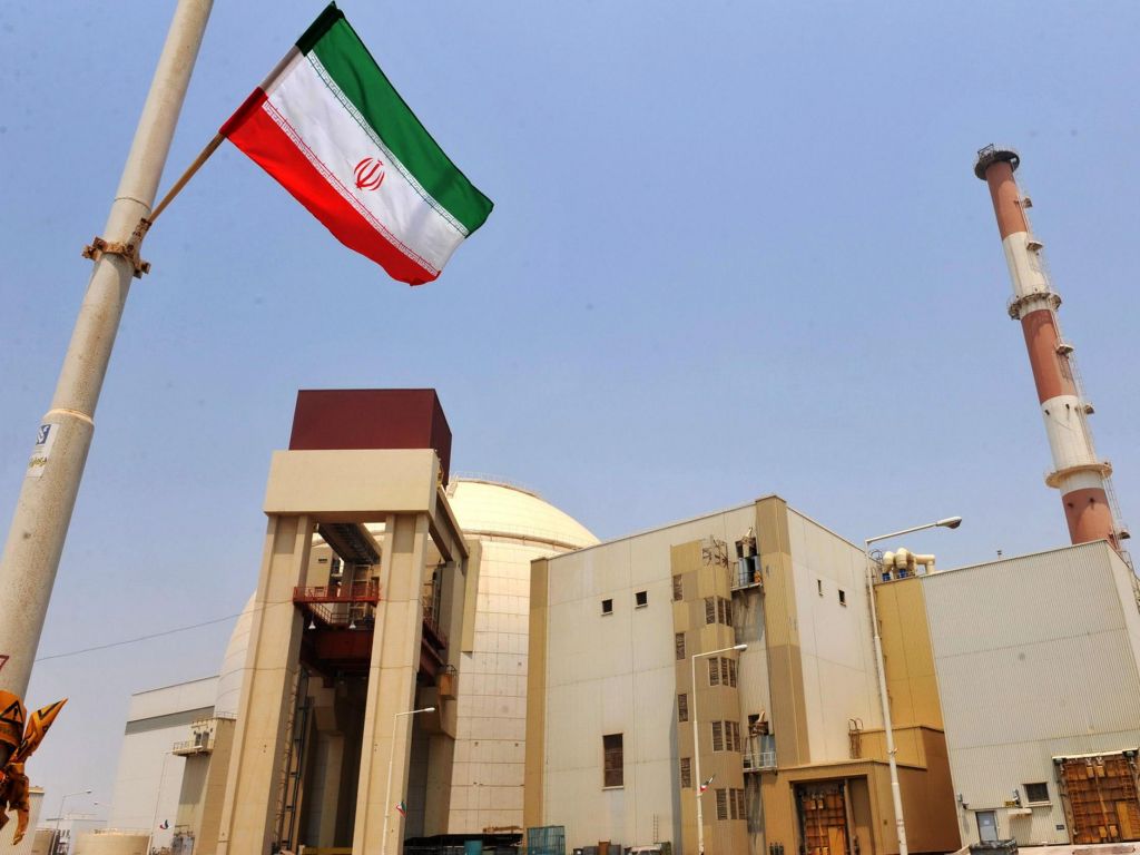 Ιράν: Διεθνείς πιέσεις για να σταματίσει τον εμπλουτισμό ουρανίου