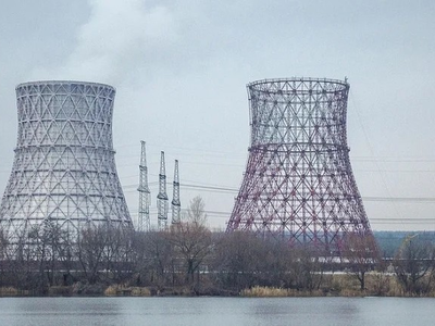 Κίνδυνος για νέο «οικολογικό Τσερνόμπιλ» στη Ρωσία