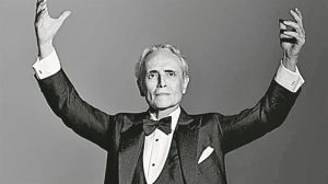 Για τελευταία φορά στην Ελλάδα τον Νοέμβριο ο διάσημος τενόρος Χοσέ Καρέρας