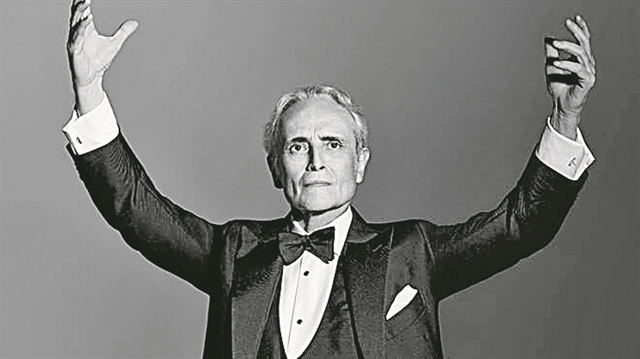 Για τελευταία φορά στην Ελλάδα τον Νοέμβριο ο διάσημος τενόρος Χοσέ Καρέρας