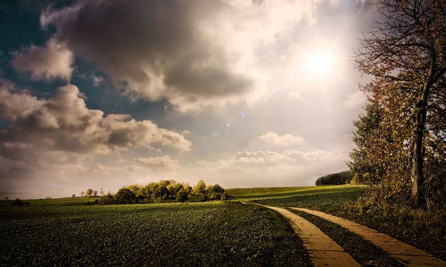 Κακοκαιρία: Ποιες περιοχές θα πλήξει ο Αντίνοος τις επόμενες ώρες