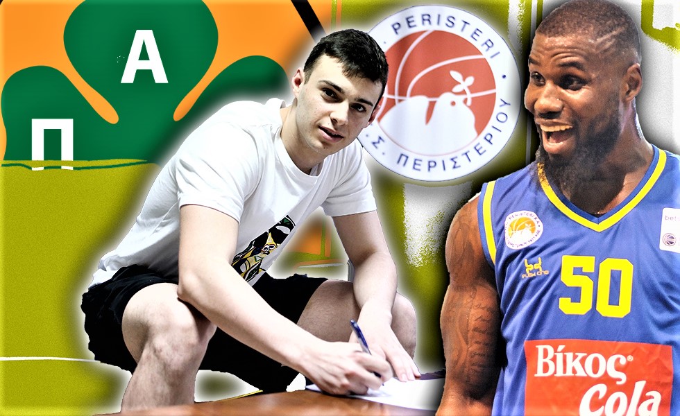 Ο Παναθηναϊκός, ο Μπεντίλ και ο Καράμπελας