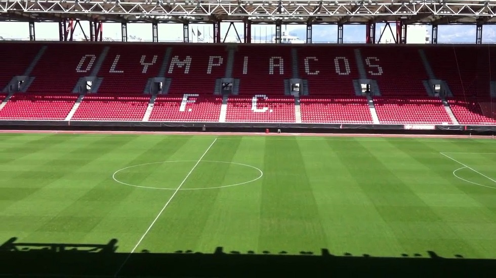 Έρχεται το BBC για το σούπερ φιλικό Ολυμπιακός – Νότιγχαμ