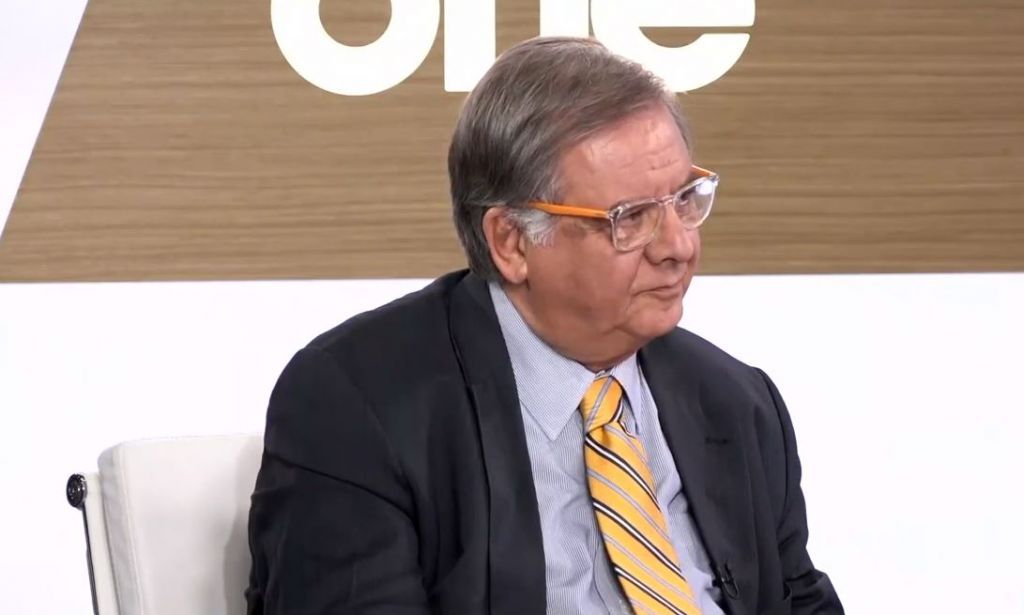 Δ. Καραϊτίδης στο One Channel: Προβλέψιμη η Τουρκία