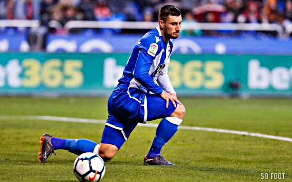 Τweet για «συμφωνία ΑΕΚ – Καρτάμπια»