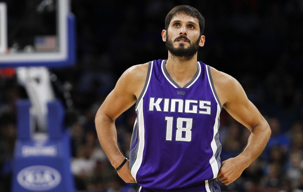 Σε συζητήσεις με ΝΒΑερ η Μακάμπι Τελ Αβίβ