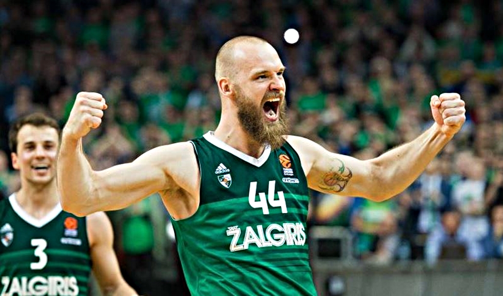 Αποσύρθηκε ο Καβαλιάουσκας: «Δεν μπορούσα άλλα χάπια»