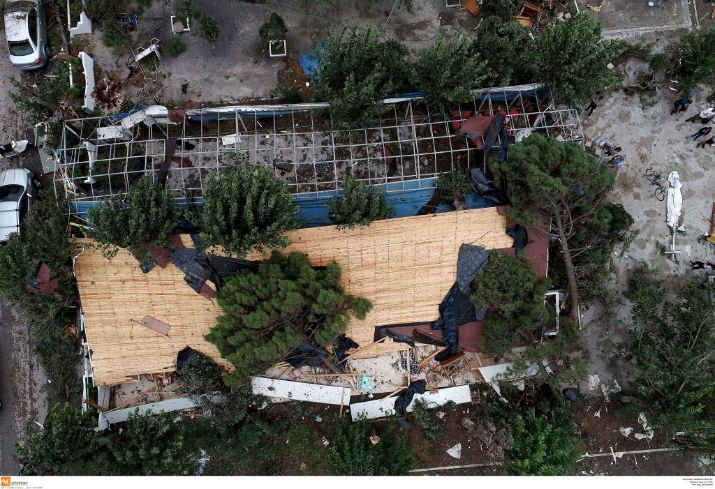 Μαρτυρία – σοκ για τον θάνατο του 8χρονου στην Χαλκιδική