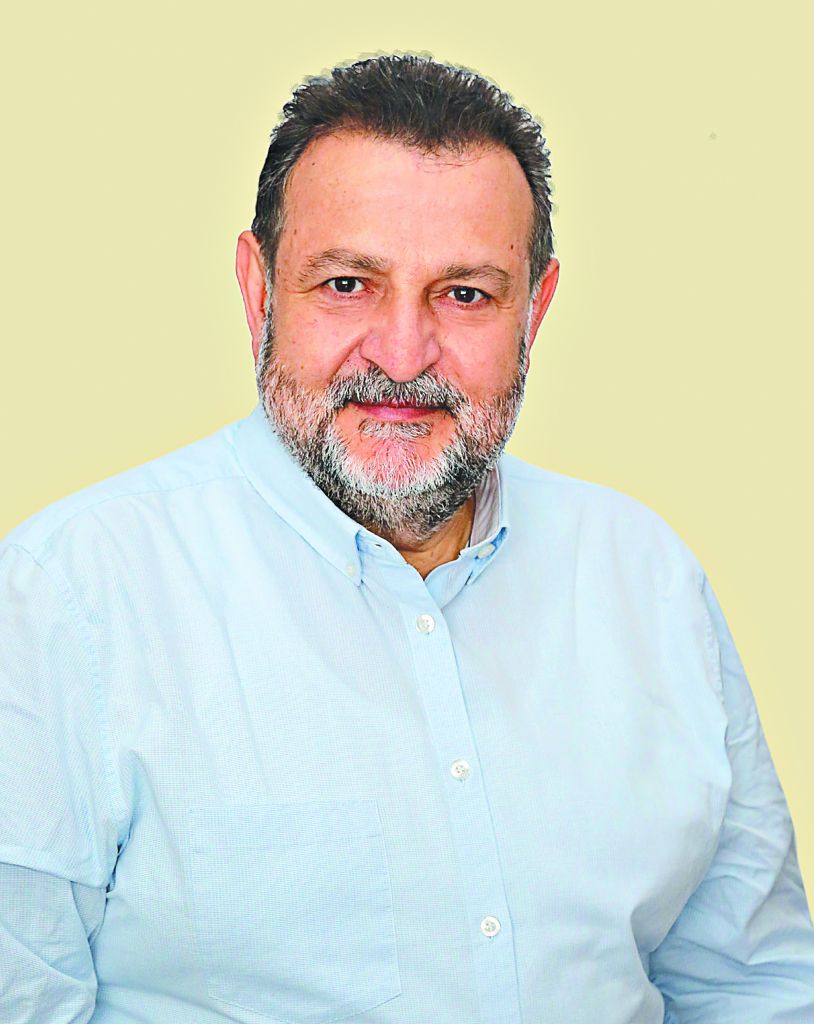 «Ανοχή σε βιώσιμες λύσεις για την κοινωνία»