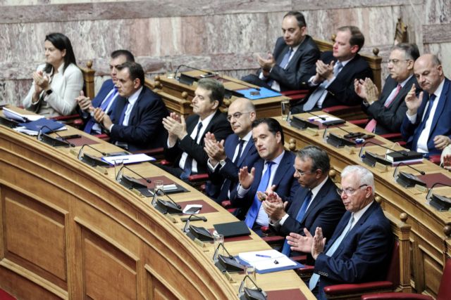 Πώς κρίνουν οι πολίτες τις πρώτες κινήσεις της κυβέρνησης