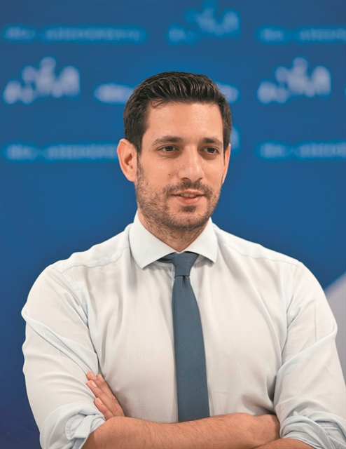 Το μέλλον της Ελλάδας απαιτεί αξιοκρατία και αξιολόγηση