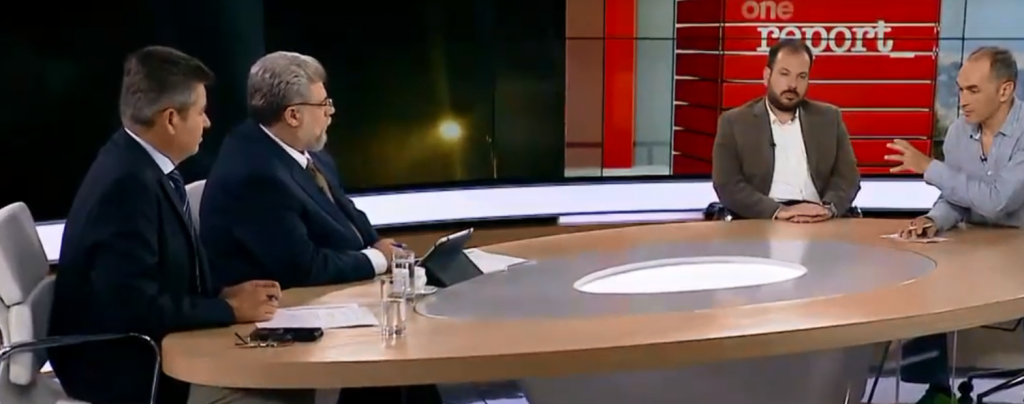 Κλιματική αλλαγή: Οι επιστήμονες κρούουν τον κώδωνα του κινδύνου