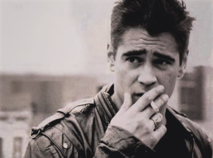 Κόλιν Φάρελ: Η κατηγορία για φόνο, τα ναρκωτικά και το sex tape