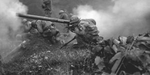 Ο ξεχασμένος πόλεμος, από τους σκληρότερους στην Ιστορία