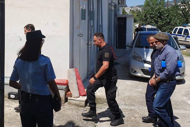 Αποφυλάκιση Κορκονέα: Πως ο νέος Ποινικός Κώδικας τον οδήγησε εκτός φυλακής