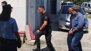 Οργή για την αποφυλάκιση Κορκονέα – Φόβοι για επεισόδια στη συγκέντρωση στα Εξάρχεια