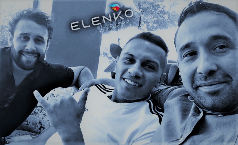 «Πόλεμος» σε κορυφαία εταιρεία μάνατζερ με… ελληνικές προεκτάσεις