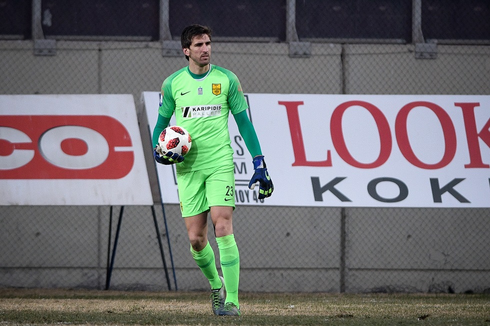 Άρης : Γιατί επιστρέφουν Θεσσαλονίκη Κουέστα και Λάρσον