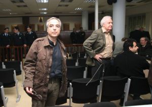 Χαμός με τον Ποινικό Κώδικα και την ευκαιρία να αποφυλακιστούν τρομοκράτες της 17Ν