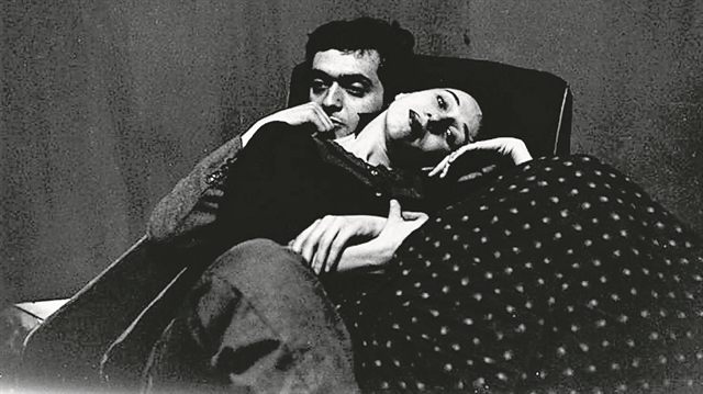 Ποια ζήλευε τον Στάνλεϊ Κιούμπρικ;