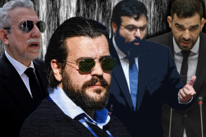 Εκλογές: Έστειλαν τον Κυριάκο Χ2 πίσω στον ΠΑΟΚ…