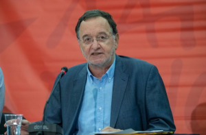 Σε δίκη για τους πλειστηριασμός παραπέμπεται ο Λαφαζάνης