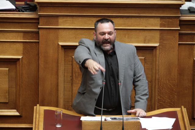 Golden Dawn Nikaia cell leader who sent members to site of Fyssas’ murder claims innocence