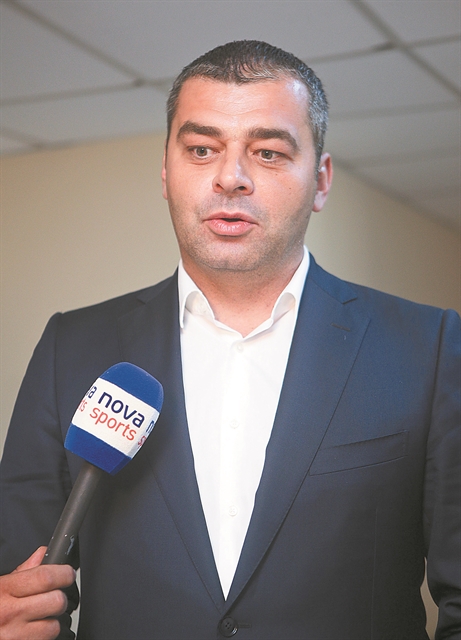 Η σύσκεψη των τεσσάρων