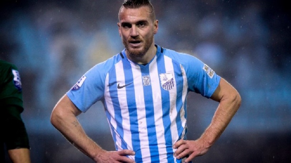 Με ανατροπή η Λαμία νίκησε τον Βόλο