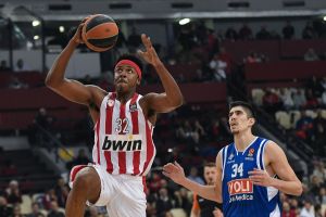 Ξεκαθαρίζει του ΛεΝτέι στον Ολυμπιακό