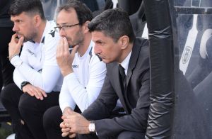 Λουτσέσκου: «Πολύ στεναχωρημένος, όταν επέλεξα να φύγω από τον ΠΑΟΚ»