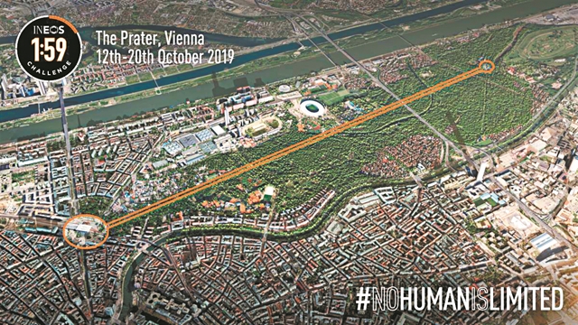 Θα σπάσει το δίωρο στη Βιέννη;