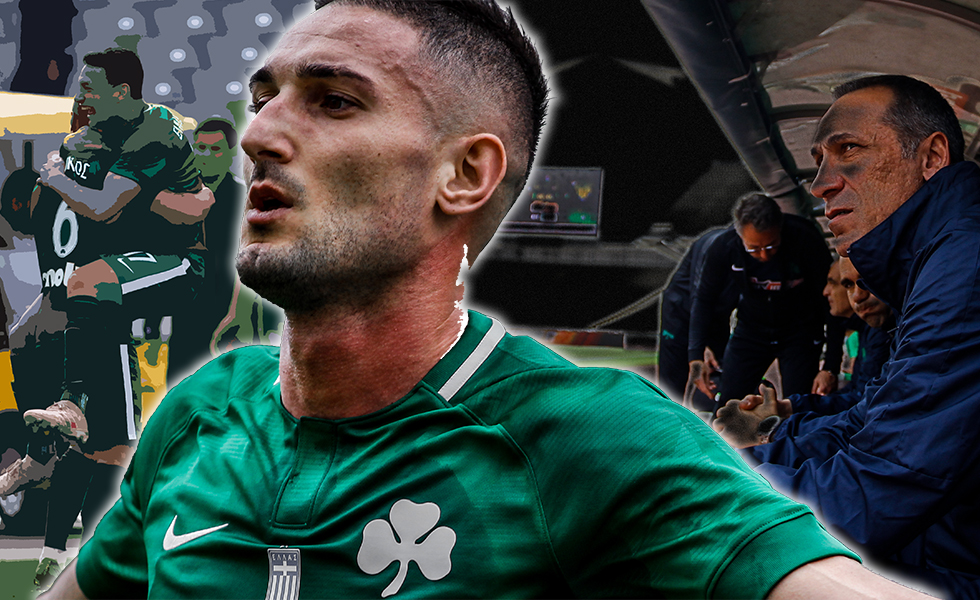 «Πόρτα» Παναθηναϊκού σε πρόταση για Μακέντα