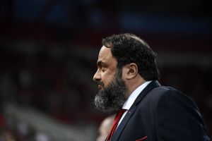 Η πανηγυρική φωτογραφία Μαρινάκη στα επίσημα