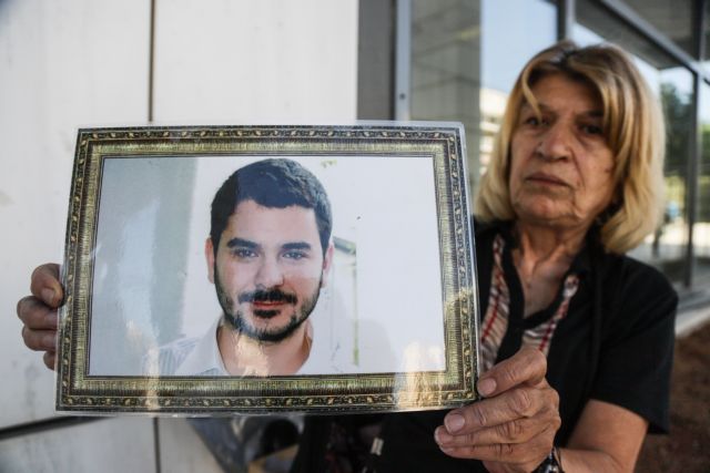 Δολοφονία Παπαγεωργίου: Ομόφωνα ένοχοι οι κατηγορούμενοι