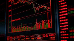 Κατέρρευσαν τα τείχη των αγορών