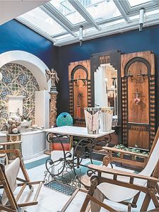 «ΜΑΡΤΙΝΟΣ» Πινδάρου 24