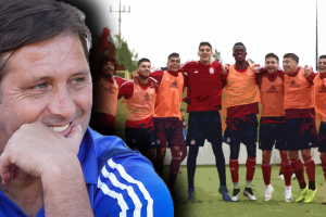 Δυο πράγματα είναι που δεν ξέρουμε…