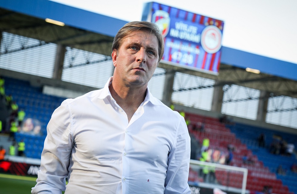 Πέδρο Μαρτίνς: «Είχαμε αρκετές ευκαιρίες, δεν ήμασταν αποτελεσματικοί»