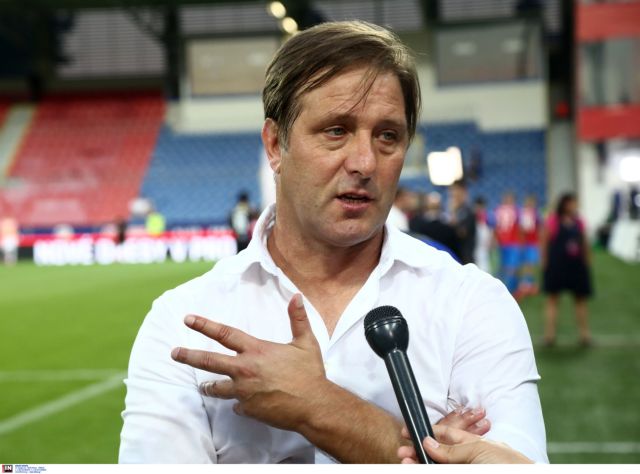 Πέδρο Μαρτίνς: «Μας έλειψε η τελική πάσα, δίκαιο αποτέλεσμα»