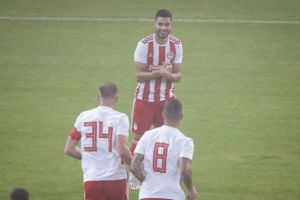 Ολυμπιακός – Νότιγχαμ Φόρεστ: Μασούρας και 1-0