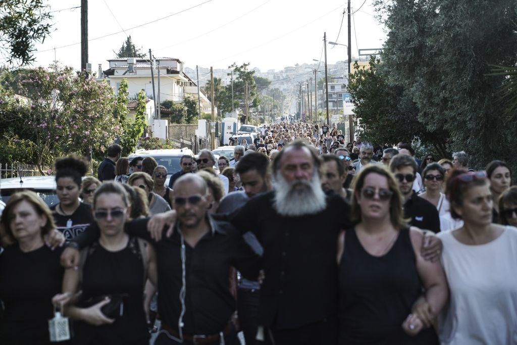 Εκδηλώσεις μνήμης με ηχηρές παρουσίες και εκκωφαντικές απουσίες